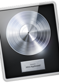 [MAC] Logic Pro X 10.8.0 macOS - ENG