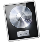 img [MAC] Logic Pro X 10.8.0 macOS - ENG