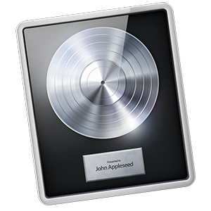 [MAC] Logic Pro X 10.8.0 macOS – ENG