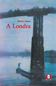 Henry James – A Londra (2013)