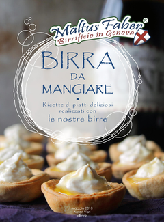 Aa. Vv. – Birra da mangiare (2018)  PDF
