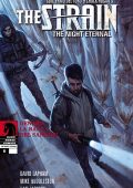 img The Strain - The Night Eternal 6 (Dark Horse 2014)