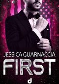 Jessica Guarnaccia - FIRST (Millionaire Vol. 5) (2023)