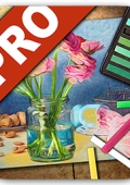 JixiPix Pastello 6.0.98 - ENG