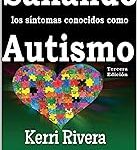 AA.VV. - Kerri Rivera - Guarire i sintomi noti come Autismo (2014) PDF