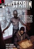 img The Strain - The Night Eternal 8 (Dark Horse 2015)