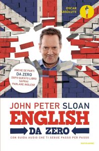 John Peter Sloan – English da zero (2014) PDF