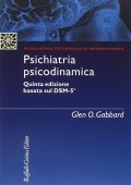 Glen O. Gabbard - Psichiatria psicodinamica (2015) PDF