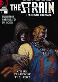 img The Strain - The Night Eternal 9 (Dark Horse 2015)