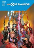 img Marvel Deluxe 48 - X of Swords (Panini 2022-12)