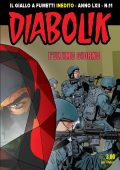 img Diabolik N.921 - L