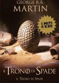 George R.R. Martin - Il trono di spade (2019)