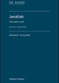 Franco Pulcini -  Janácek. Vita, opere, scritti. Nuova ediz.  (2014) PDF
