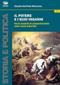 img Claudia Giuffrida Manmana - Il pote...