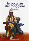 img Absolute Moebius - Serie Completa (11 volumi)(Panini 2012-2013)