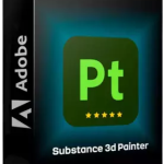img [PORTABLE] Adobe Substance 3D Painter 9.1.2 64 Bit - ENG