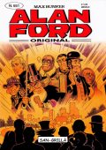 img Alan Ford 651 - San-Grillà (1000VolteMeglio)(Settembre 2023)