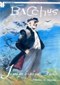 img Bacchus - Serie Completa (10 volumi)(Edizioni BD 2002-2009)