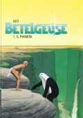 img Betelgeuse - Serie Completa (5 volumi)(Eura 2002-2005)