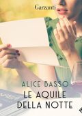 Alice Basso - Le aquile della notte (2023) (mp3 - 128 kbps)