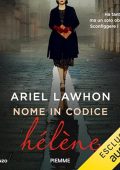 Ariel Lawhon - Nome in codice Hélène (2023) (mp3 - 128 kbps)