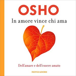 Osho – In amore vince chi ama (2019) (mp3 – 128 kbps)