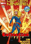 img Captain Marvel - Collection (27 volumi)(Panini 2019-2021)