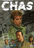 img Vertigo Classic 60 - Hellblazer Special - Chas (IT, DC Vertigo-RW-Lion, 2018-02)