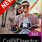 img [PORTABLE] CyberLink ColorDirector Ultra 2025 v13.0.4506.9 64 Bit - Ita