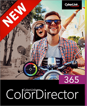 [PORTABLE] CyberLink ColorDirector Ultra 2025 v13.0.4506.9 64 Bit – Ita