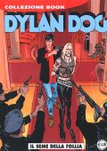 img Collezione Book 175 - Dylan Dog, Il seme della follia (Bonelli 2010-12)