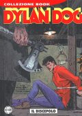 img Collezione Book 177 - Dylan Dog, Il discepolo (Bonelli 2011-02)