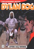 img Collezione Book 178 - Dylan Dog, Lettere dall