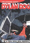 img Collezione Book 179 - Dylan Dog, La terza faccia della medaglia (Bonelli 2011-04)