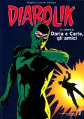 img Eroi del fumetto di Panorama - Diabolik (I) - Serie Completa (12 volumi)(Mondadori 2005)