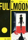 img Full Moon Project - Serie Completa (7 volumi)(Eden 1991-1992)