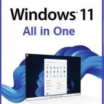 img Windows 11 AIO 13in1 23H2 Build 22631.2506 Pre-attivato 64 Bit – ITA