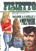 img Fisietto & C. La saga dei Pistis v3 20 - Vacanze a 5 stelle 1 - Il menhir (Artmedia Studio 2010-06)