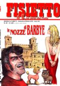 img Fisietto & C. La saga dei Pistis v3 22 - Le nozze di Barbye (Artmedia Studio 2010-09)