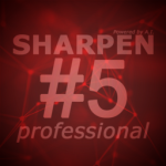 img Franzis SHARPEN #5 professional 5.41.03926 64 Bit - ENG