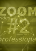 Franzis ZOOM Video #2 professional v2.27.03926 64 Bit - ENG