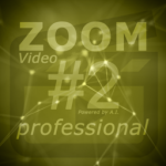 img Franzis ZOOM Video #2 professional v2.27.03926 64 Bit - ENG