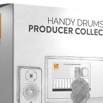 img Goran Grooves Handy Drums Producer Collection 1.4.1 - ENG