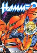 img Hammer - Serie Completa (13 volumi + 2 extra)(Star Comics 1995-1996)