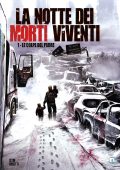 img Star Comics presenta extra 01 - La Notte dei Morti Viventi 1, Le colpe del padre (Star Comics 2015-11-11)
