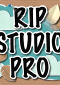 JixiPix Rip Studio 1.1.20 - ENG