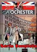 img I Rochester - Serie Completa (6 volumi)(Dupuis)