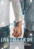 Lisa Ci - Live free or die (2023)