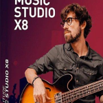 img [PORTABLE] MAGIX Samplitude Music Studio X8 19.2.1.24220 64 Bit - Eng