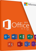 Microsoft Office 2013 15.0.5603.1000 Pro Plus VL November 2023 64 Bit - ITA